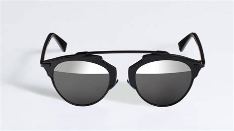 Dior So Real Mirror Sunglasses Reference Guide